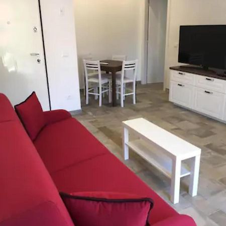 莱万托La Casa Di Gloria公寓 外观 照片